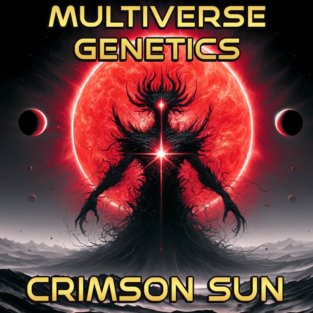 Multiverse Genetics – Crimson Sun – Auto Fem - Image 4