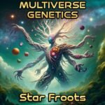 Multiverse Genetics – Star Froots Strain – Auto Fem