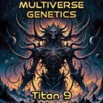 Multiverse Genetics – Titan 9 Strain – Auto Fem - Image 5
